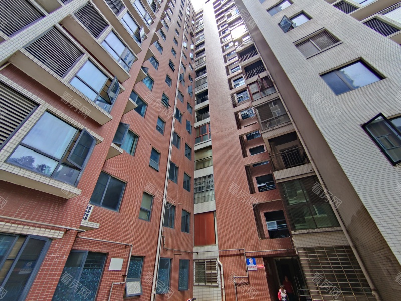郴州紫阳京鼎小区信息图片5