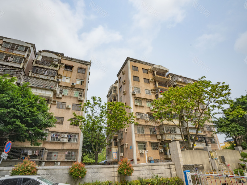 珠海金丰苑小区信息图片8