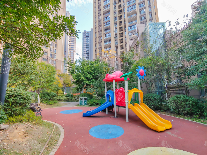 赣州中洋公园首府小区信息图片10