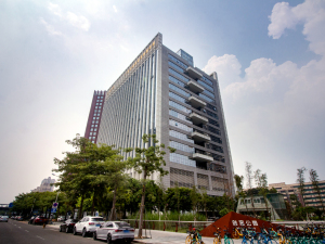 佛山承业大厦小区信息图片