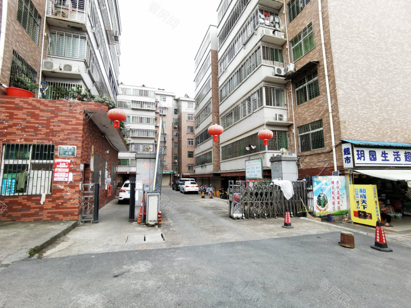 郴州朝阳家园小区信息图片1