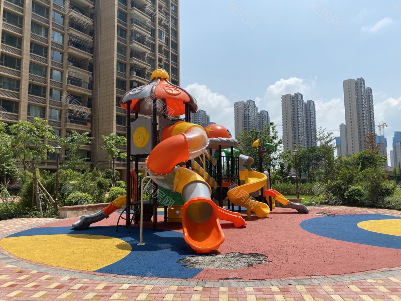 惠州合生上观国际小区信息图片10