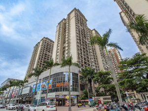 佛山金河水岸一区小区信息图片