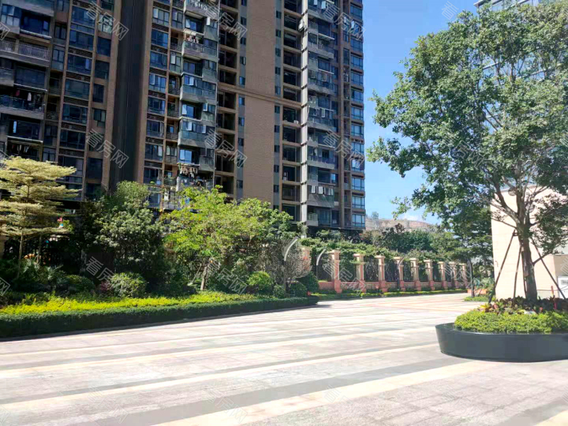 深圳佳兆业前海广场二期小区信息图片6