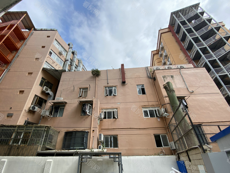 深圳联江大厦小区信息图片6