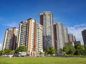 深圳奥园翡翠东湾二期小区信息图片