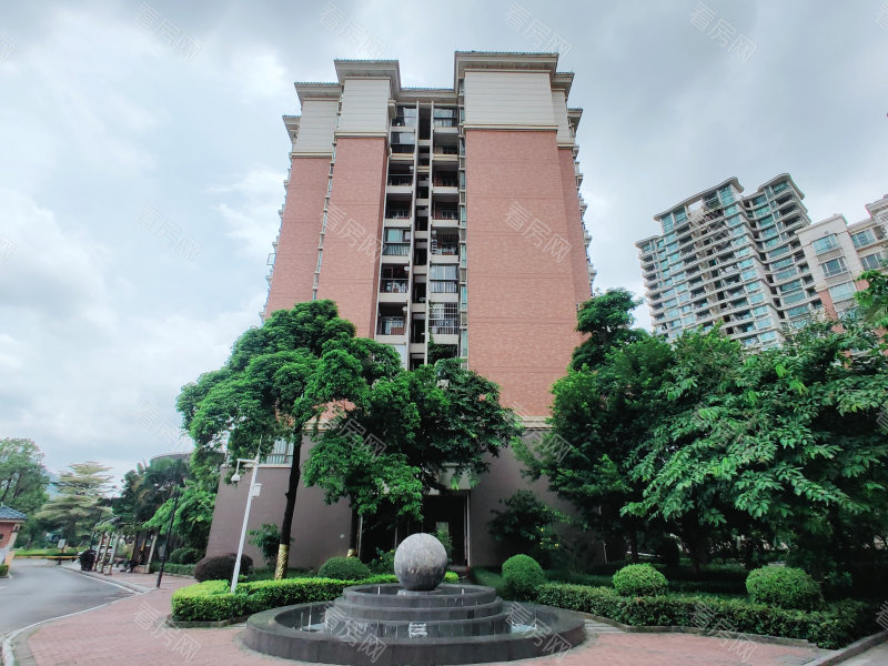 中山海尚绿洲小区信息图片5