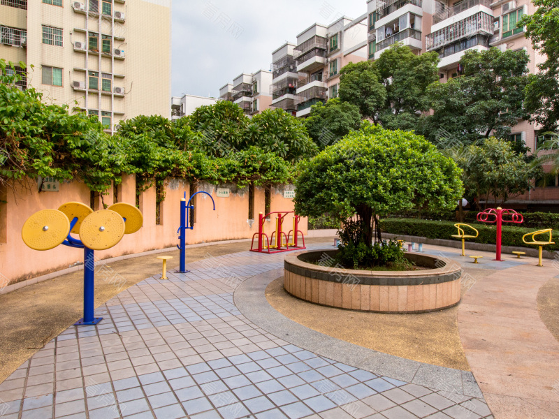 佛山荟景豪庭小区信息图片13