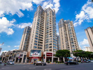 佛山岭南天地御苑小区信息图片