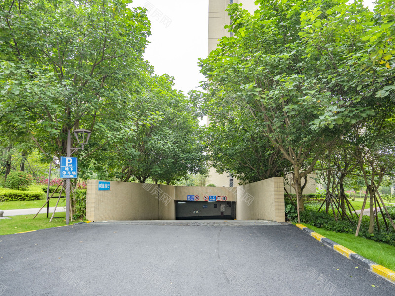 珠海时代倾城三期小区信息图片5