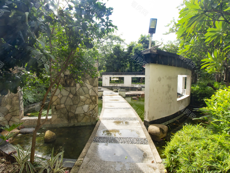 佛山都汇豪庭小区信息图片6