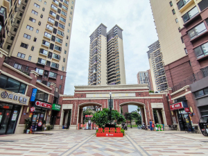 东莞金地艺境水岸小区信息图片
