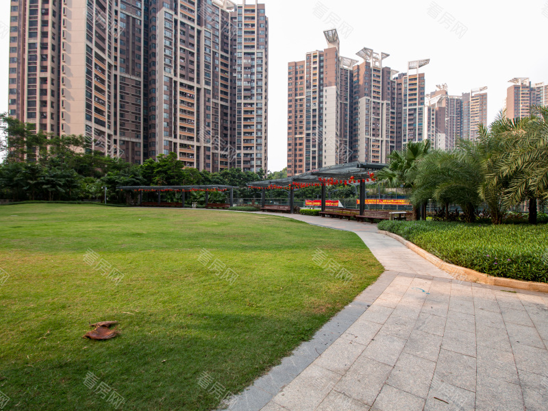 佛山恒大金名都小区信息图片6