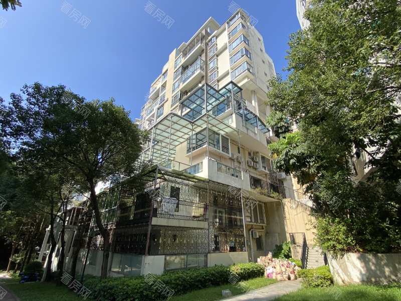 深圳中粮澜山小区信息图片9