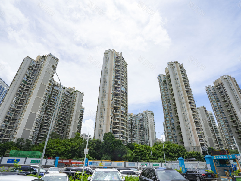 深圳阳光带海滨城二期小区信息图片1