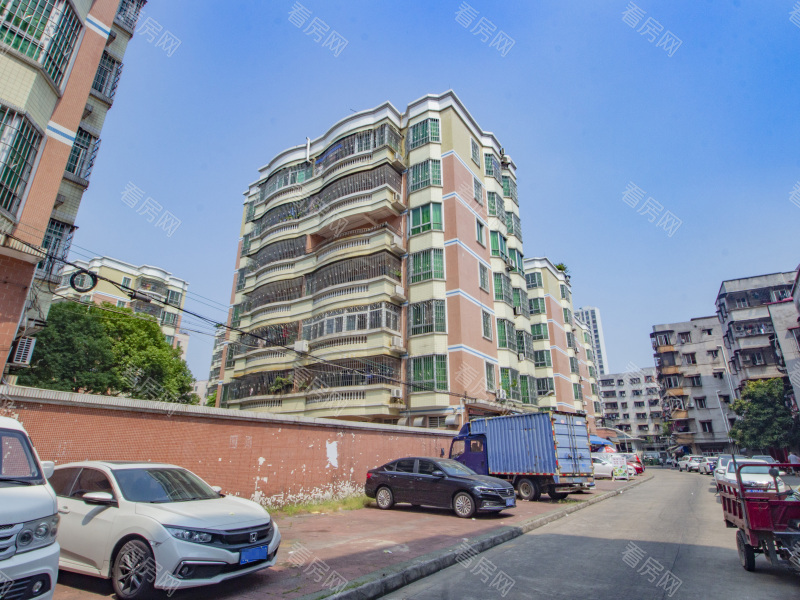 佛山盈翠苑小区信息图片9