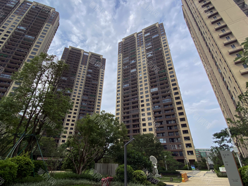 惠州中海阳光玫瑰园小区信息图片10