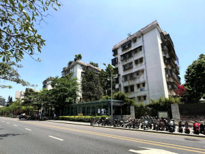 深圳东晓路1022号大院小区信息图片