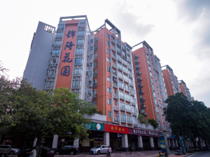 佛山锦隆花园小区信息图片