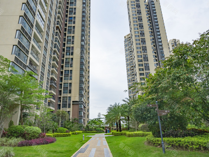 珠海蓝湾半岛小区信息图片5