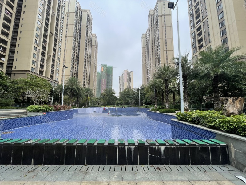 中山中海锦城小区信息图片12