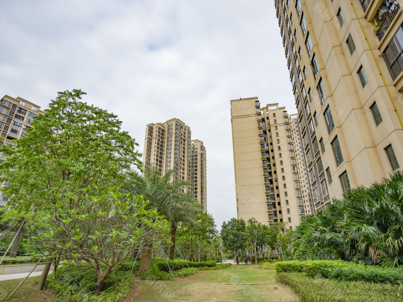 珠海中航花园小区信息图片9