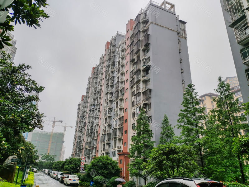 郴州君悦澜山小区信息图片6