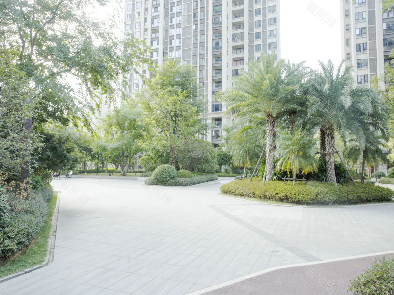 赣州联发雍榕华府小区信息图片9