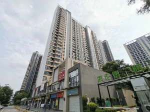 惠州海伦堡院子二期小区信息图片