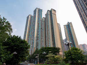 佛山恒大御景湾小区信息图片