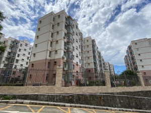 深圳企岗山花园小区信息图片