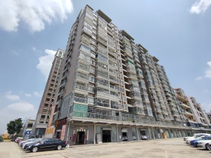 惠州浅水湾花园小区信息图片