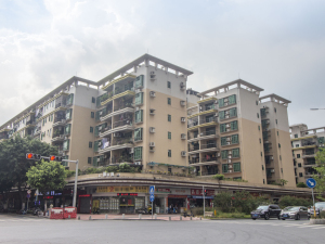 佛山名苑二区小区信息图片