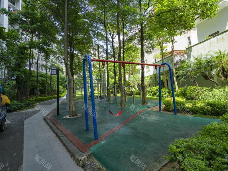 深圳万科第五园八期小区信息图片9