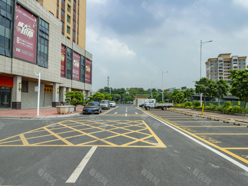 佛山金锠花园小区信息图片4