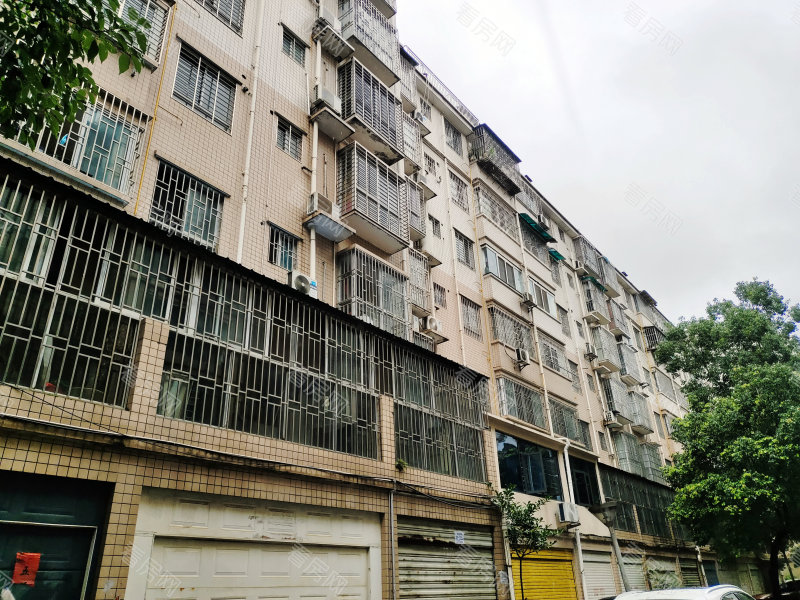 郴州阜康翠微源小区信息图片8