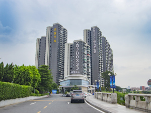 佛山洺悦半岛小区信息图片