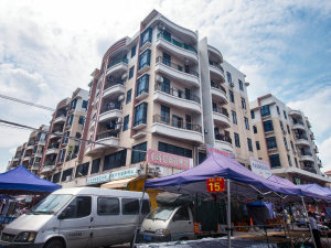 佛山金湖广场小区信息图片