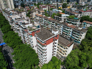 广州新房楼盘图片