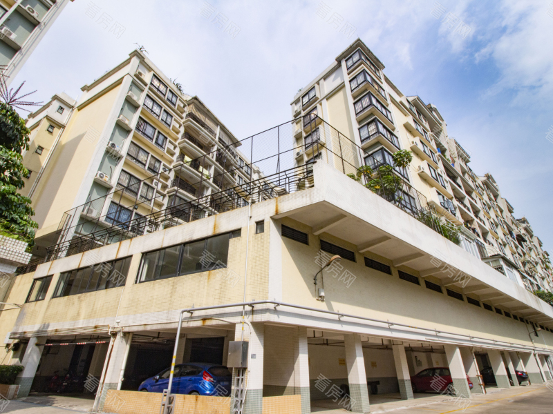 佛山宏逸华庭小区信息图片3