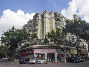 佛山紫荆楼小区信息图片