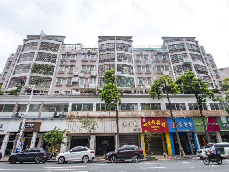 佛山文秀丽苑小区信息图片9