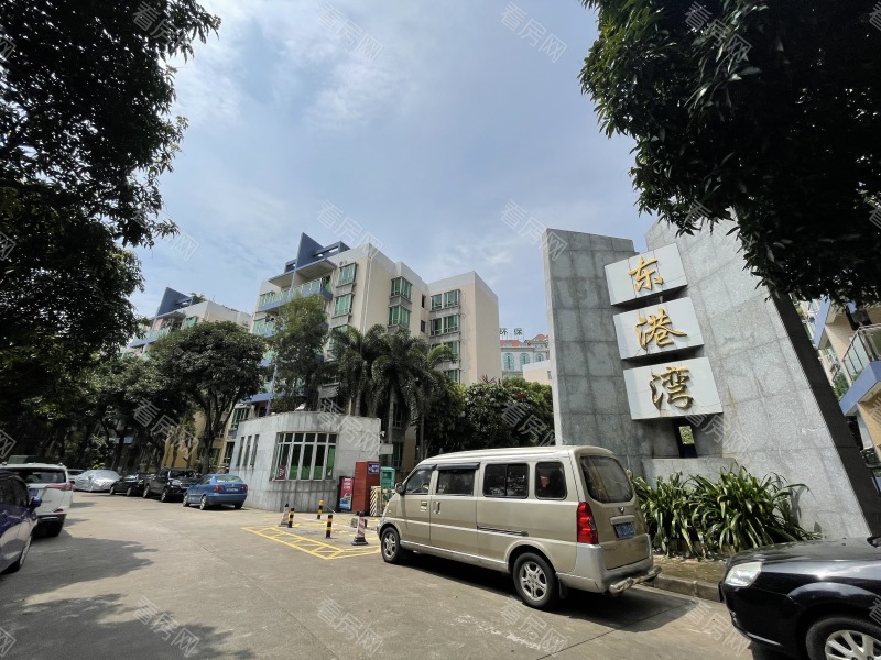 中山东港湾花园小区信息图片2