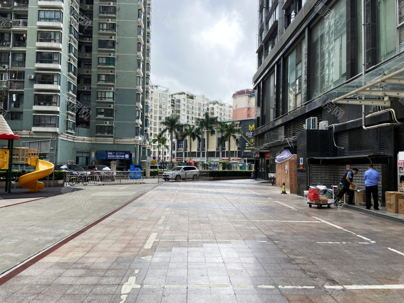 深圳星座传奇大厦小区信息图片6