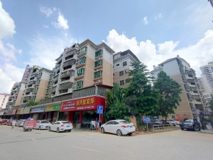 惠州俊雅豪庭三期小区信息图片