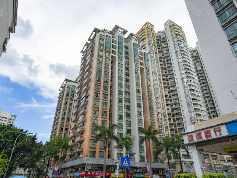 深圳缔馨园小区信息图片2