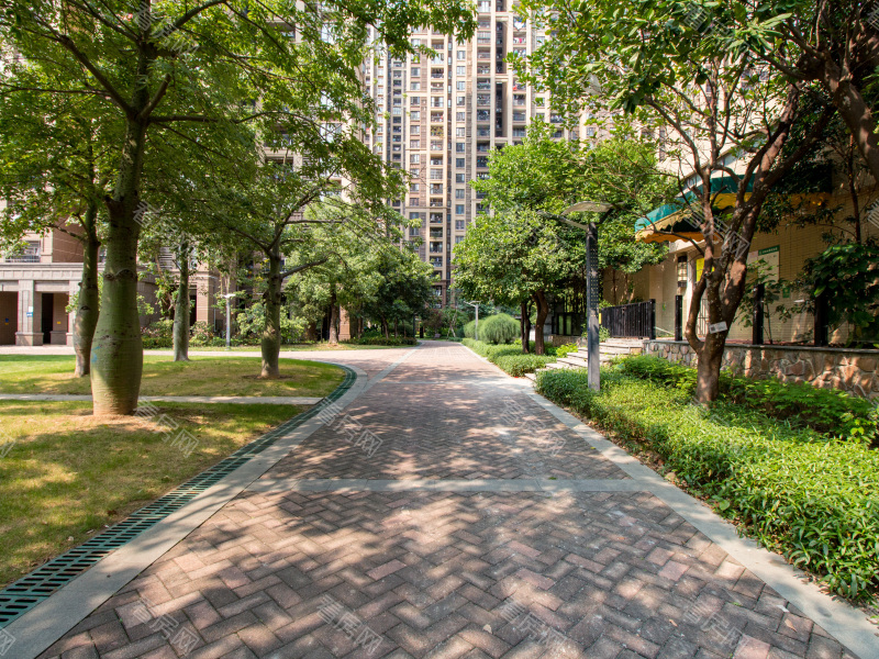 佛山中海锦城小区信息图片8