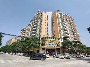 惠州中心花园小区信息图片