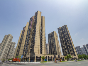 佛山颐安天璟名庭小区信息图片