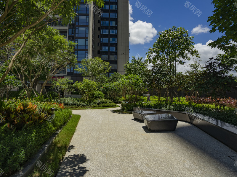 深圳东关珺府小区信息图片10